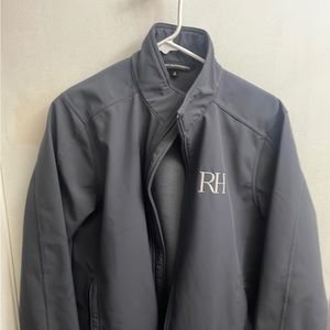 Port Authority Mens Jacket - Size:Small